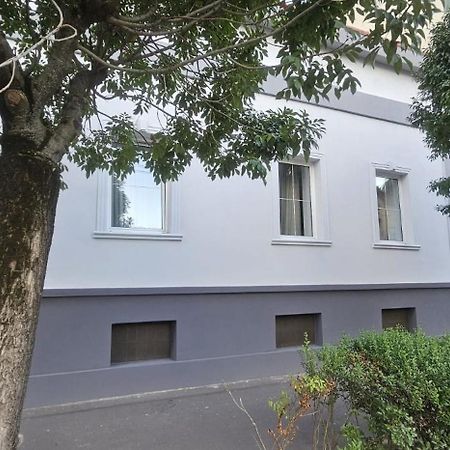 Peterfia Boutique Apartments デブレツェン エクステリア 写真