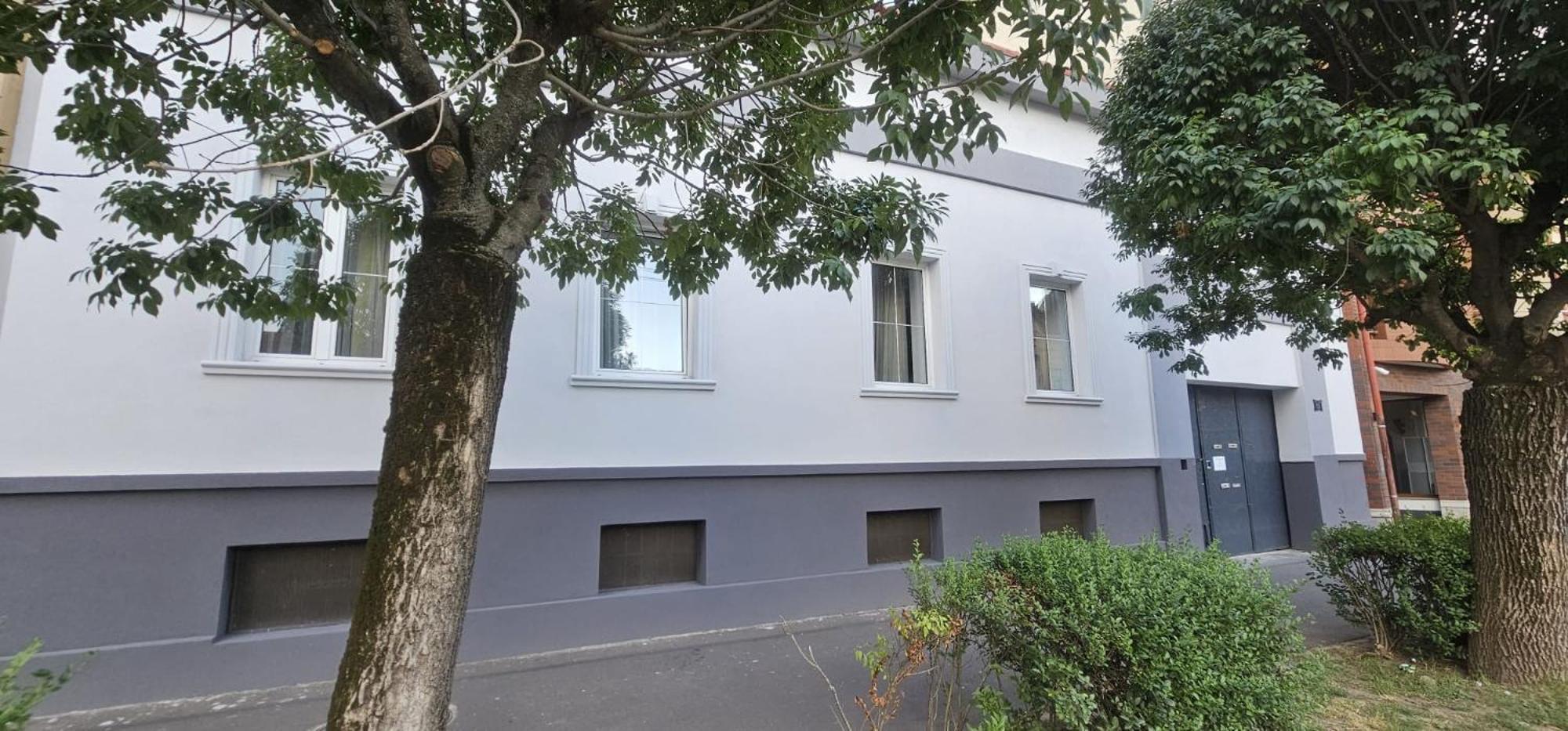 Peterfia Boutique Apartments デブレツェン エクステリア 写真