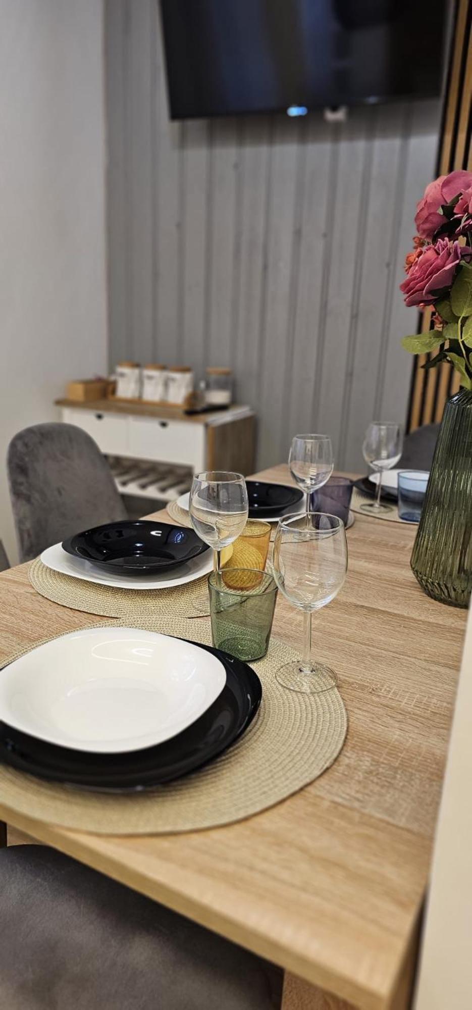Peterfia Boutique Apartments デブレツェン エクステリア 写真