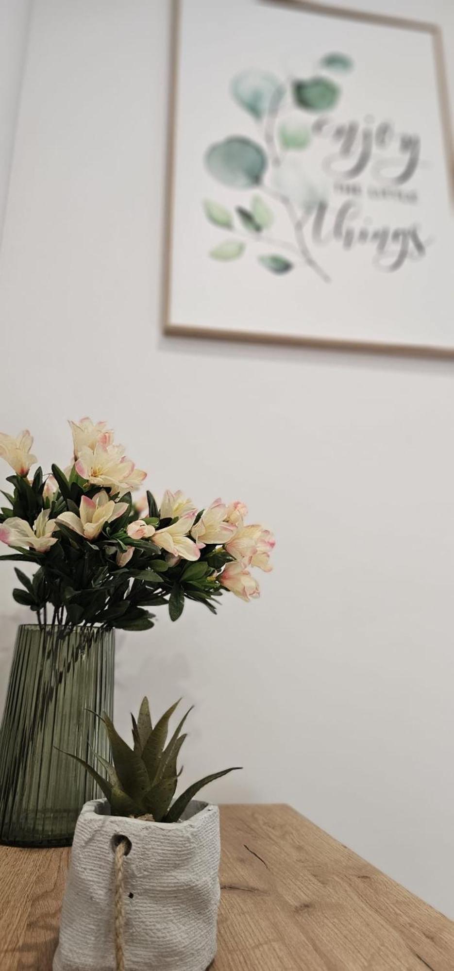Peterfia Boutique Apartments デブレツェン エクステリア 写真