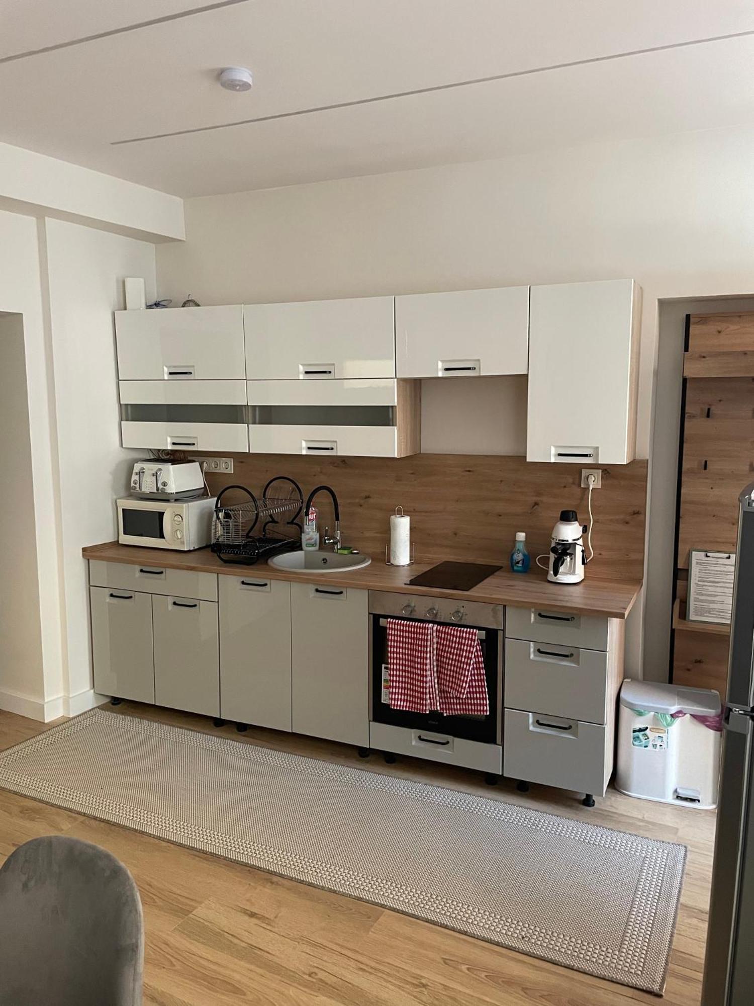 Peterfia Boutique Apartments デブレツェン エクステリア 写真