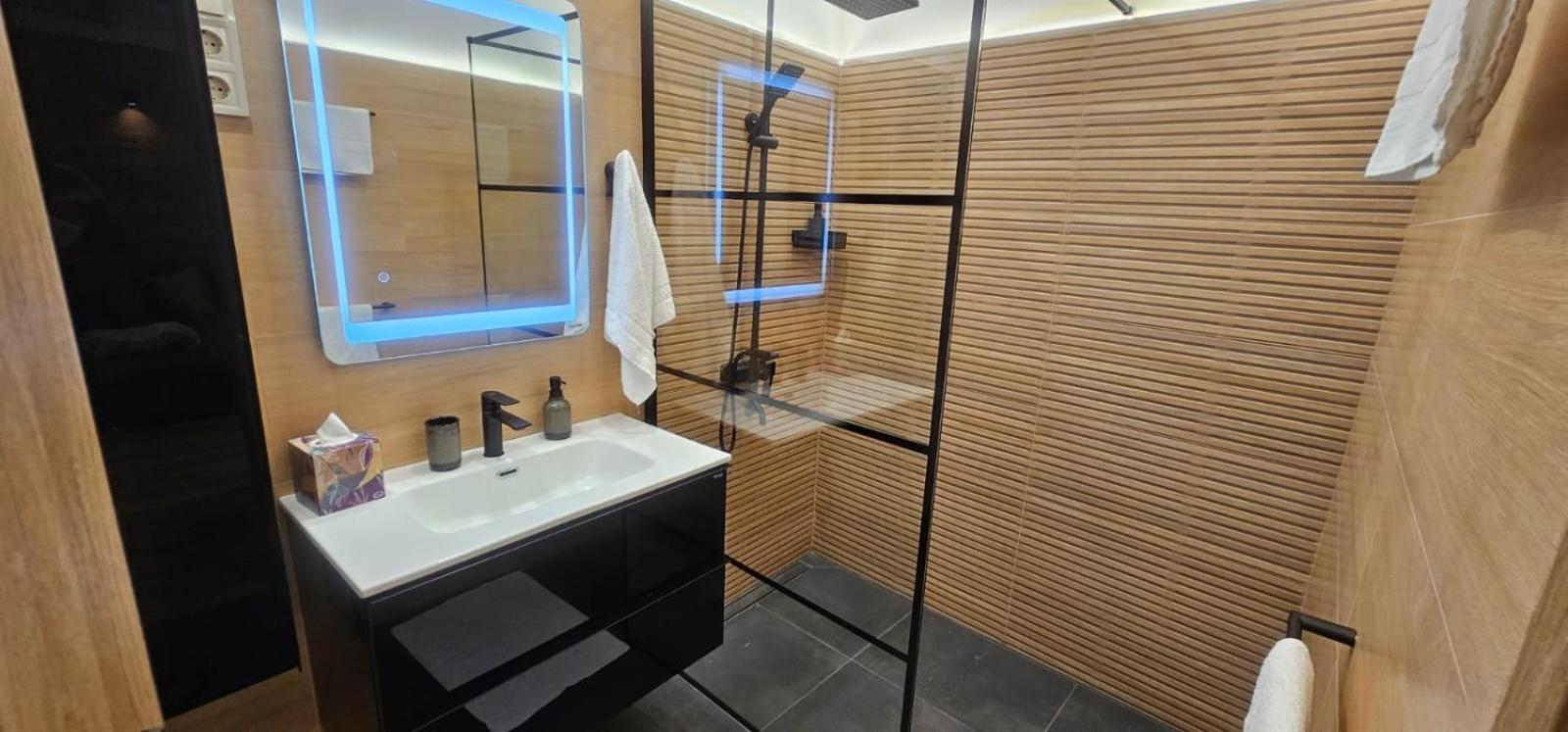 Peterfia Boutique Apartments デブレツェン エクステリア 写真