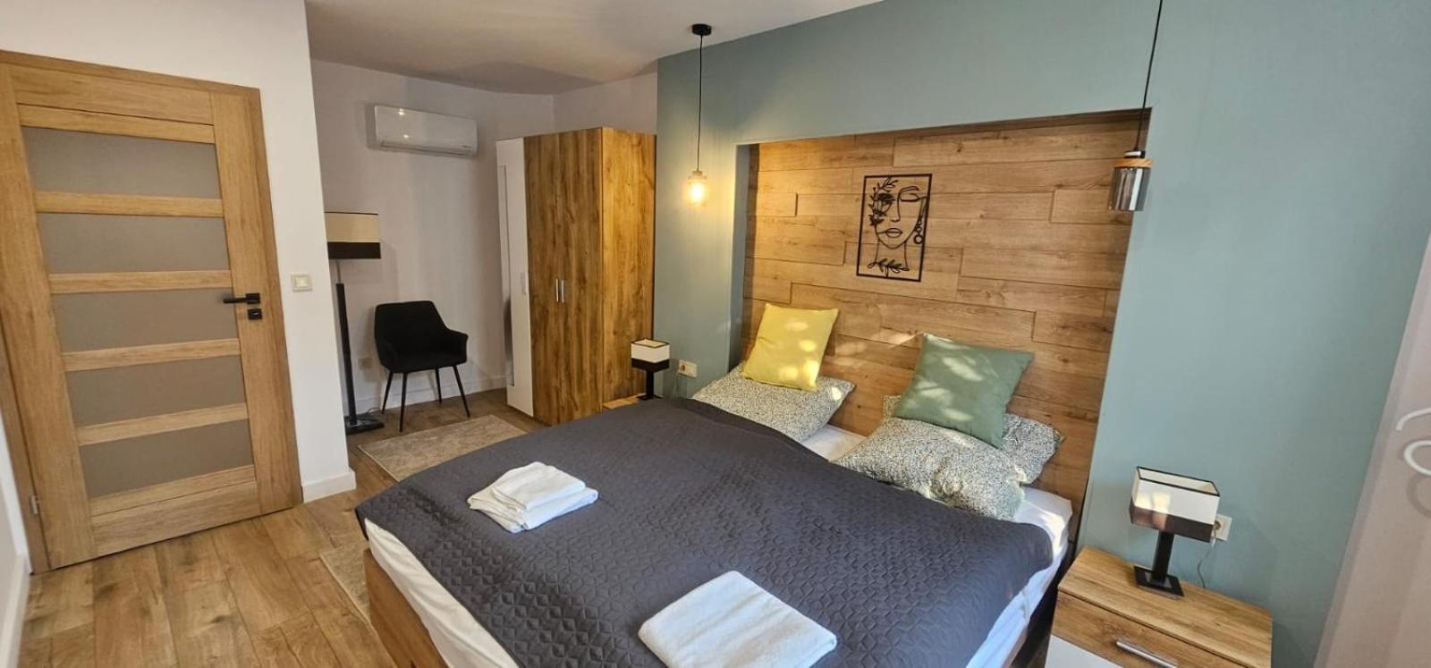 Peterfia Boutique Apartments デブレツェン エクステリア 写真