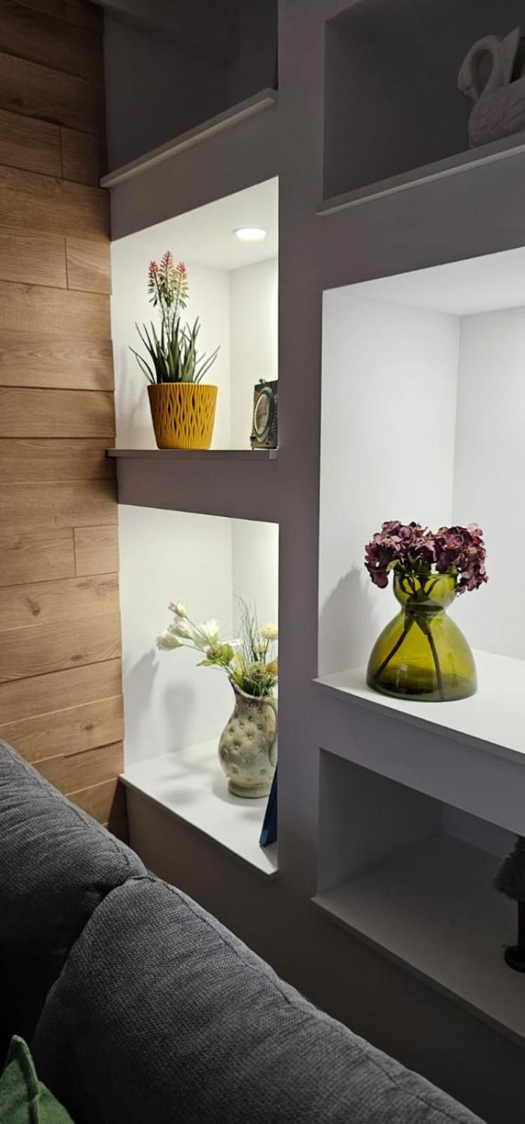 Peterfia Boutique Apartments デブレツェン エクステリア 写真