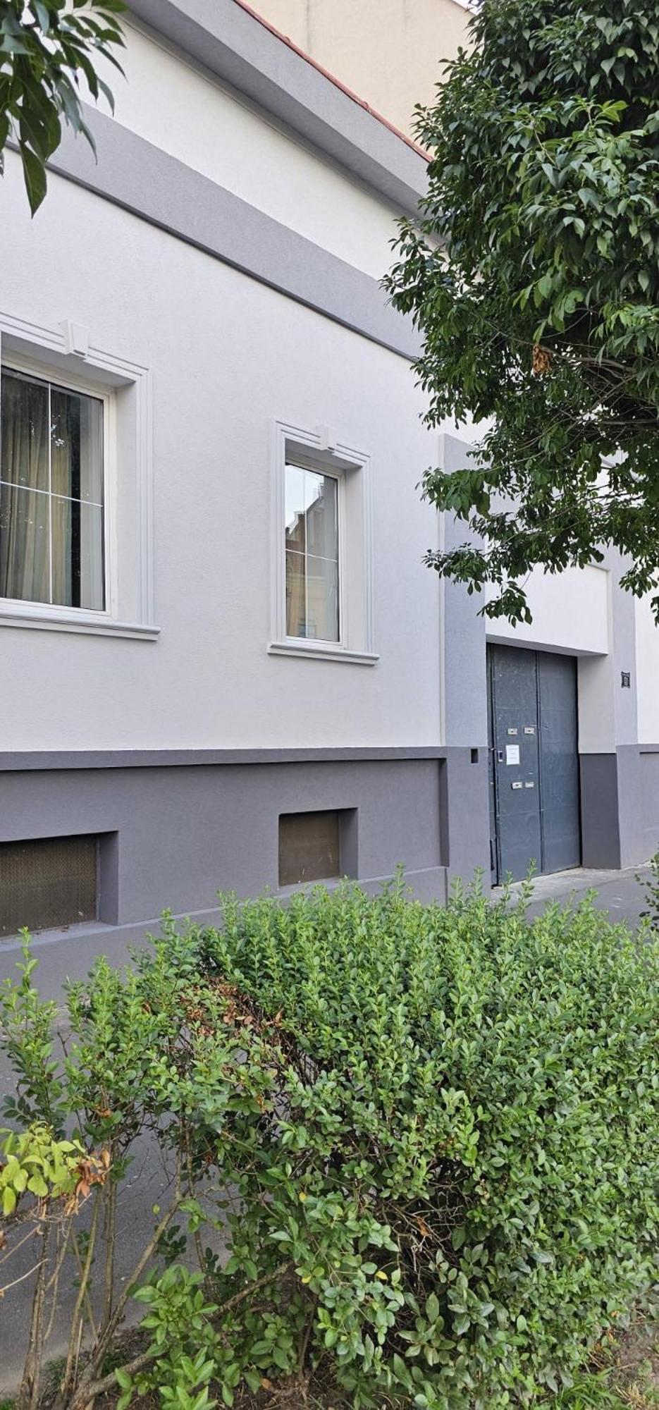 Peterfia Boutique Apartments デブレツェン エクステリア 写真